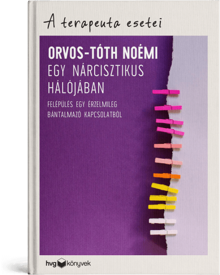 egy nárcisztikus hálójában