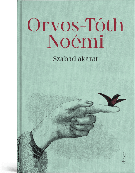 szabad akarat